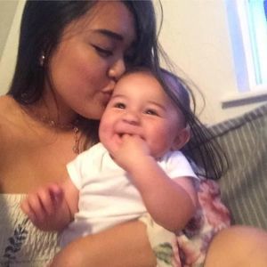 Meet your Posher, Gabriella